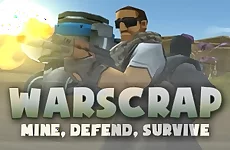 Warscrap