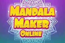 Mandala Maker Online