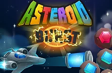 Asteroid Burst