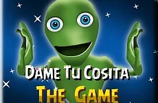 Dame Tu Cosita