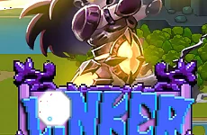 Linker Hero