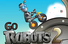 Go Robots 2