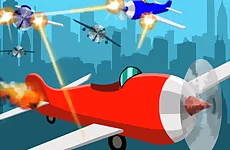 Airplane Battle