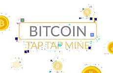 Bitcoin Tap Tap Mine