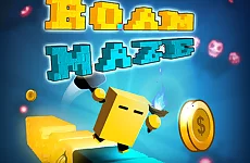 Roam Maze