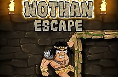 Wothan Escape