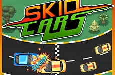 Skid Cars