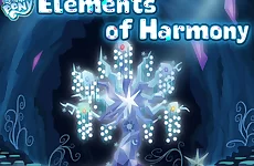 MLP Elements of Harmony