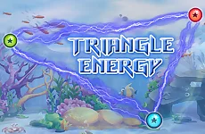 Triangle Energy