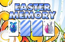 The Easter Memory