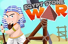 Egypt Stone War