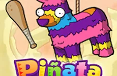 Pinata Muncher