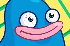 Maze Monster