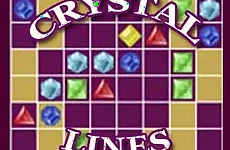 Crystal Lines