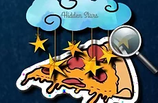 Food Hidden Stars