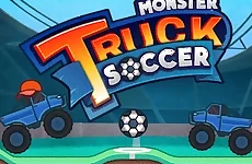 Monster Truck Soccer 2018