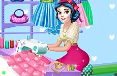 Princess Tailor Shop