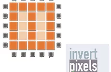 Invert   Pixels