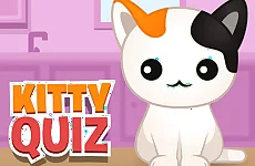 Kitty Quiz