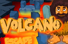 Volcano Escapes