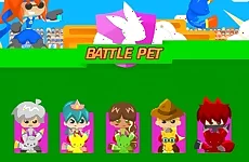 Battle Pet