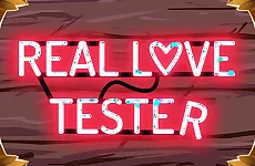 Real Love Tester