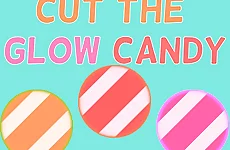 Cut The Glow Candy