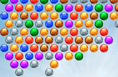 Bubble Shooter Extreme