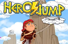 Hero Jump Game