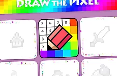 Draw the Pixel
