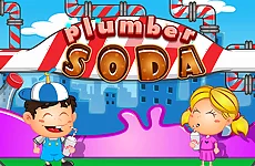 Plumber Soda