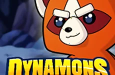 Dynamons