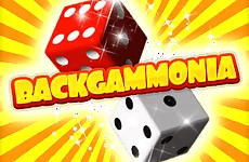 Backgammonia, Free Online Backgammon Gam