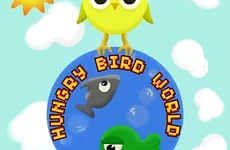 Hungry Bird World