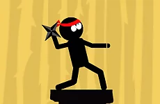 The Last Ninja