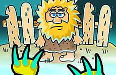 Adam and Eve: Zombies