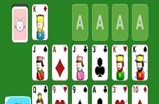 Solitaire Fortune