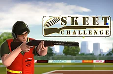 The Skeet Challenge