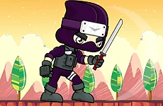 Ninja Adventure: relax time