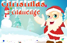 Christmas Challenge