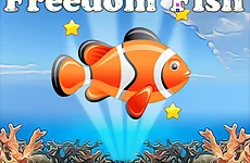 Freedom Fish