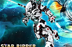 Star Ripper