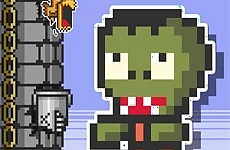 Jumbi Zombie