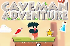 Caveman Adventure