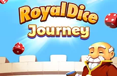 RoyalDice Journey