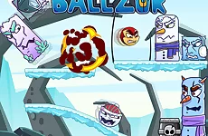 Ballzor Level Pack 1