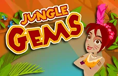 Jungle Gems