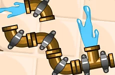 Plumber Game