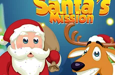 Santa's Mission