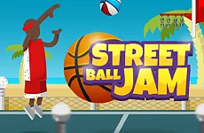 Street Ball Jam